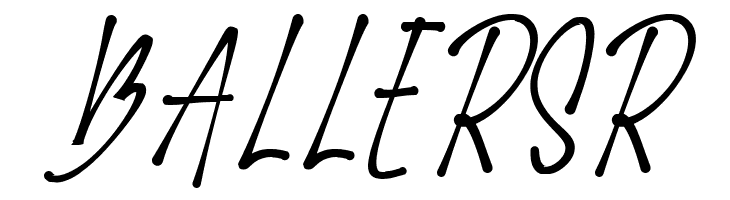 Barleria  Free Fonts Download