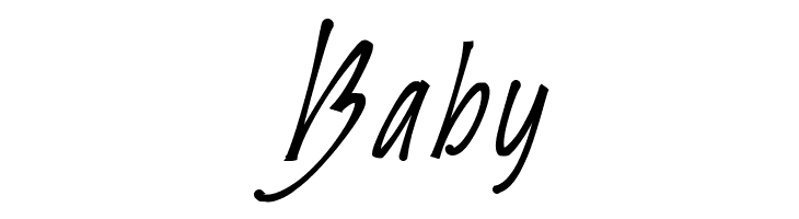 Barleria  Free Fonts Download