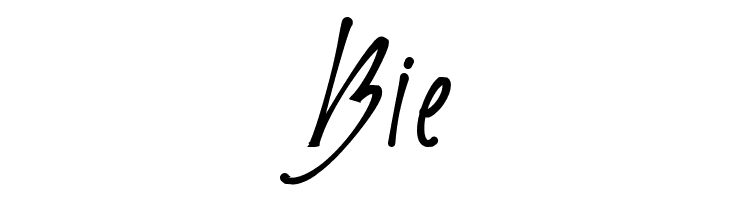 Barleria  Free Fonts Download