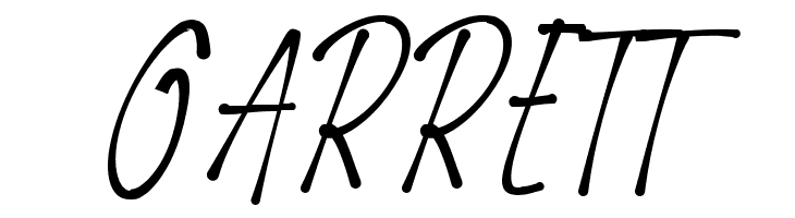 Barleria  Free Fonts Download