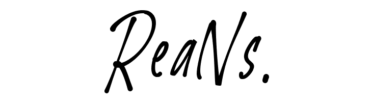 Barleria  Free Fonts Download