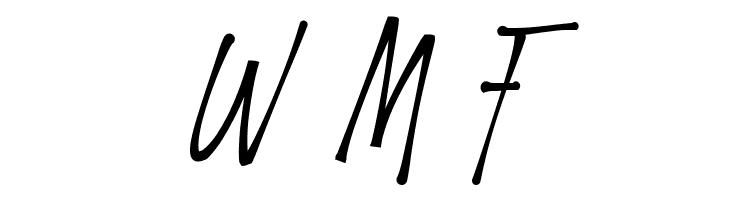 Barleria  Free Fonts Download