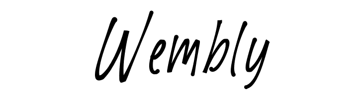 Barleria  Free Fonts Download