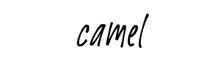 Barleria  Free Fonts Download