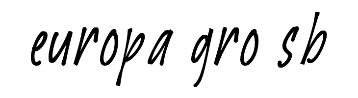 Barleria  Free Fonts Download