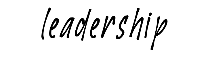 Barleria  Free Fonts Download