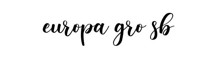 Harlyna  Free Fonts Download