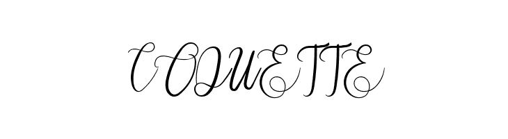 Michelia Alba  Free Fonts Download