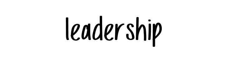 Letternesia  Free Fonts Download