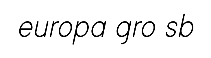 Viminalis-Italic  Free Fonts Download