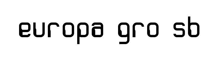 Exo Space  Free Fonts Download