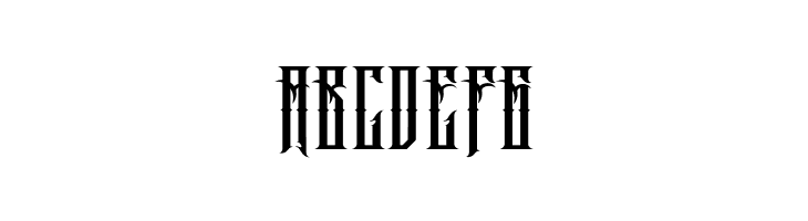 Marthapura  Free Fonts Download