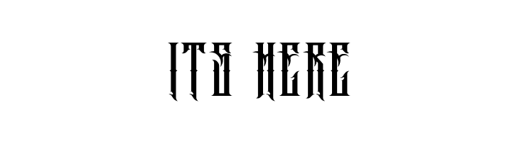 Marthapura  Free Fonts Download