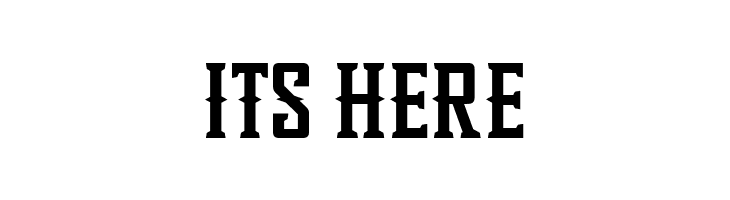 Broken Knight  Free Fonts Download