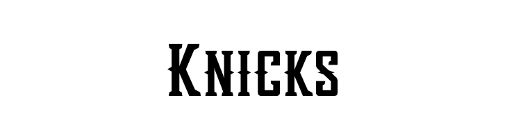 Broken Knight  Free Fonts Download