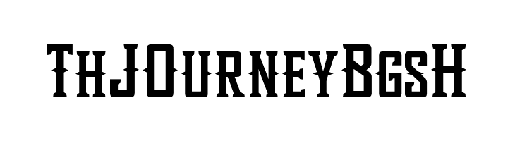 Broken Knight  Free Fonts Download