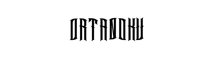 Endma  Free Fonts Download