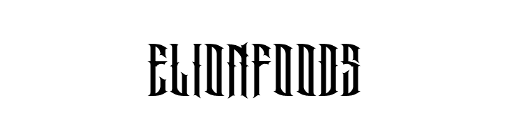 Endma  Free Fonts Download