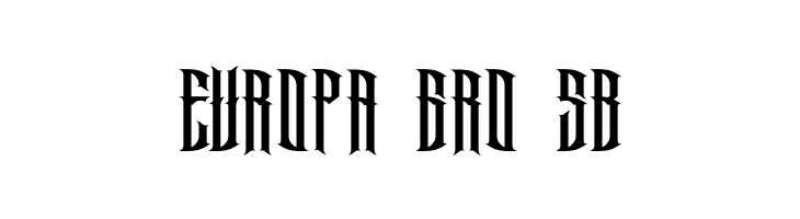 Endma  Free Fonts Download