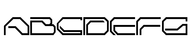 Hello Space  Free Fonts Download