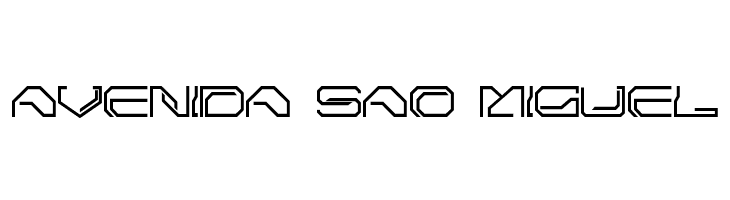 Hello Space  Free Fonts Download