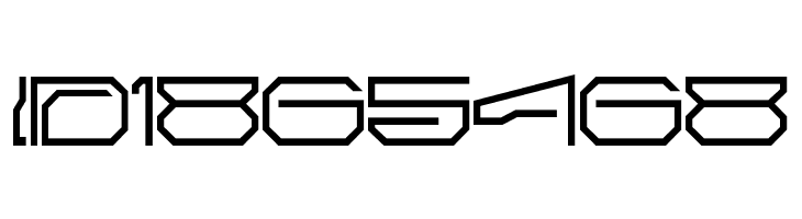 Hello Space  Free Fonts Download