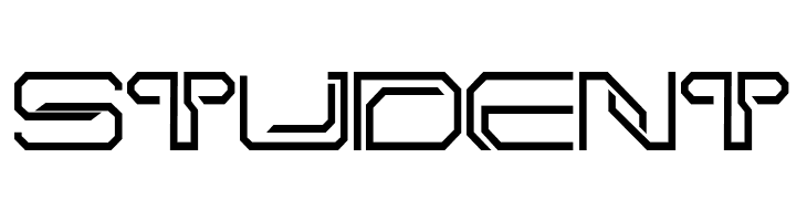 Hello Space  Free Fonts Download