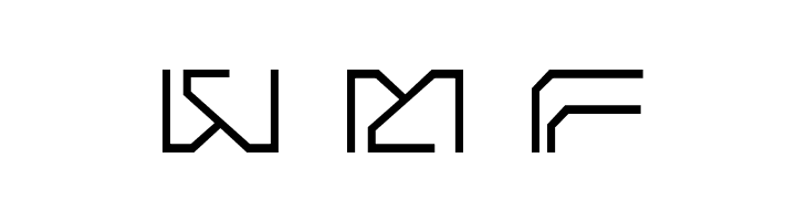 Hello Space  Free Fonts Download