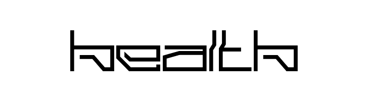 Hello Space  Free Fonts Download