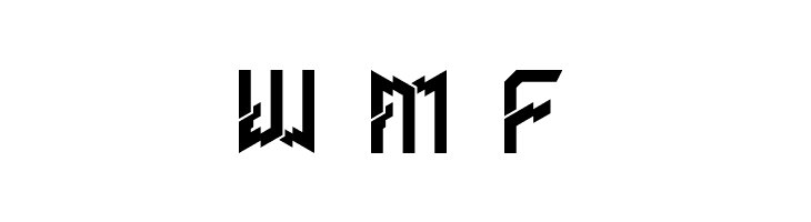Thunderline  Free Fonts Download