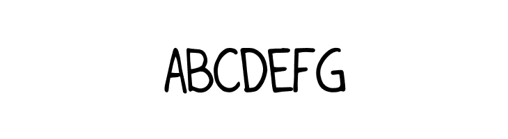 Paint Marker Demo  Free Fonts Download