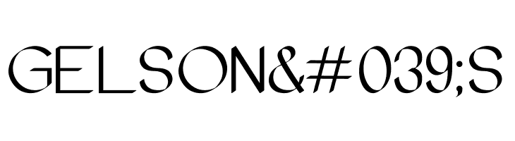 Elster Sans  Free Fonts Download