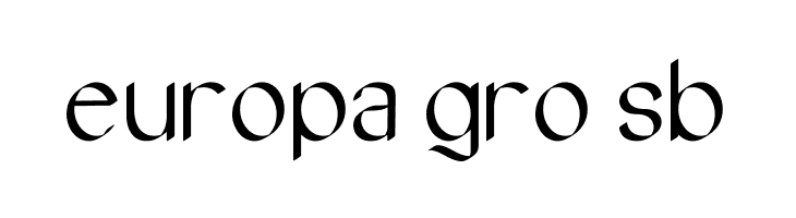 Elster Sans  Free Fonts Download