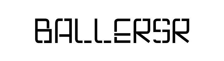 monolight  Free Fonts Download