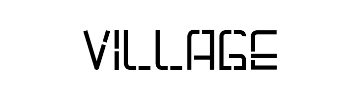 monolight  Free Fonts Download