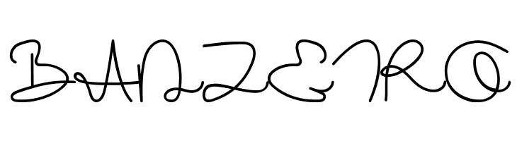 Sakila Script  Free Fonts Download