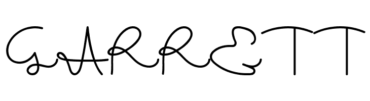 Sakila Script  Free Fonts Download