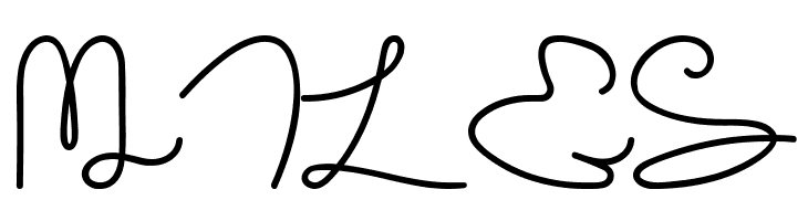 Sakila Script  Free Fonts Download