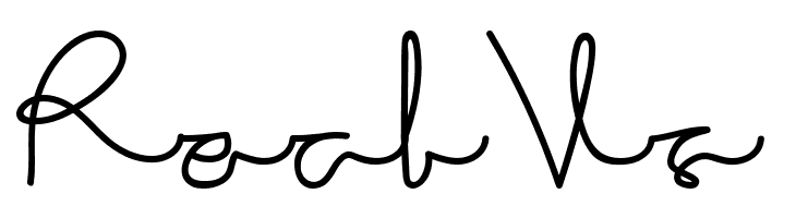 Sakila Script  Free Fonts Download