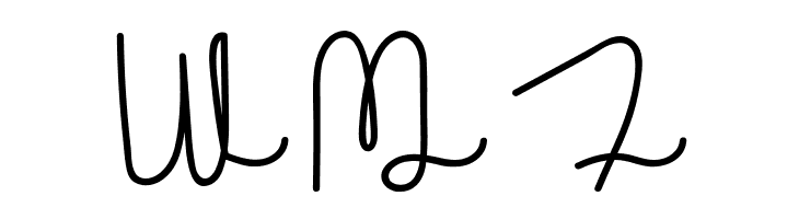 Sakila Script  Free Fonts Download