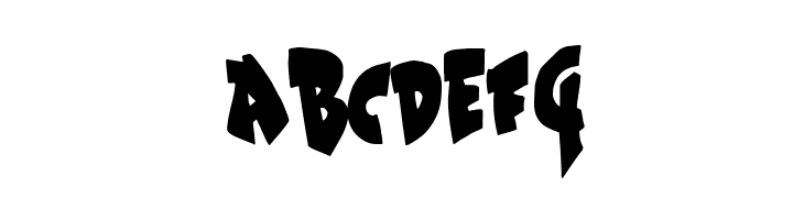 Sk8 or dye  Free Fonts Download