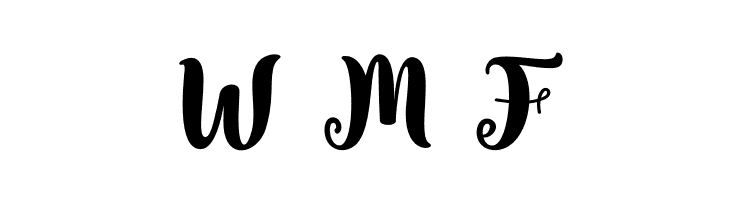 Valentine Soulmate  Free Fonts Download