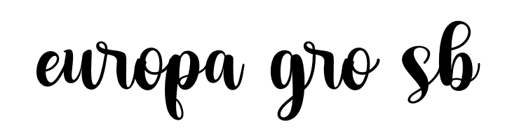 Valentine Soulmate  Free Fonts Download