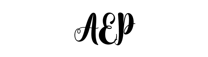 Elizabella  Free Fonts Download