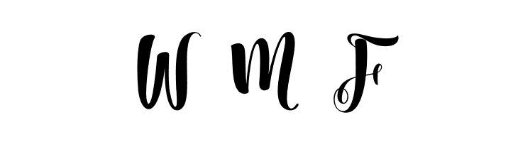 Elizabella  Free Fonts Download