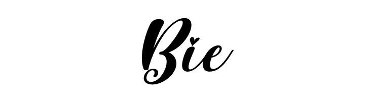 Aesthetic Midnight Slant  Free Fonts Download