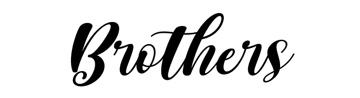 Aesthetic Midnight Slant  Free Fonts Download