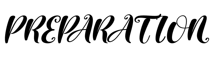 Aesthetic Midnight Slant  Free Fonts Download