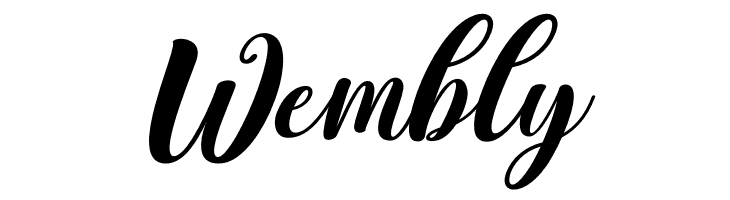 Aesthetic Midnight Slant  Free Fonts Download