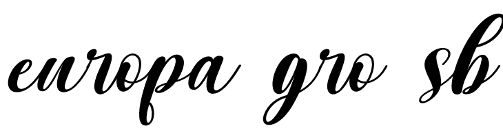 Aesthetic Midnight Slant  Free Fonts Download